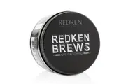 Redken Brews Maneuver Cream Pomade (Medium Control / Smooth Finish) 100ml/3.4oz