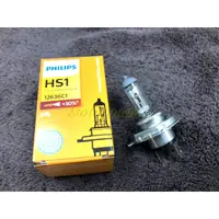 在飛比找蝦皮購物優惠-※豬氏會社※飛利浦 H4 加亮+30% 12V 60/55W