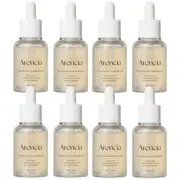 Arencia - Rice Mucin Glow Serum - 30ml (8ea) Set