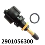 1pc Atlas precision filter internal drain 2901056300 built-in blowdown valve