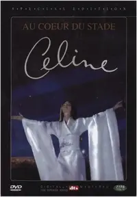 在飛比找Yahoo!奇摩拍賣優惠-正版全新DVD~席琳狄翁巴黎演唱會Celine Dion :