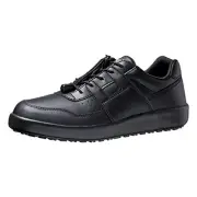 [Midori Anzen] Unisex, ultra-slip resistant, lightweight safety shoes 28.0 cm