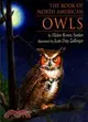 The Book of North American Owls