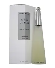 Issey Miyake Women's 3.3oz L'Eau de Issey Eau de Toilette Spray