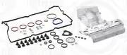 Head Gasket Set Kit FOR MINI R59 122bhp 1.6 11->15 N16B16A Elring