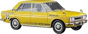 Hasegawa 20616 1/24 Datsun Bluebird 1600 SSS Mooneyes Plastic Model