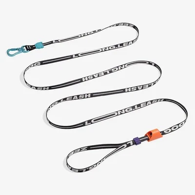 NEW Zee.Dog Zeedog Primo long leash By Anaconda