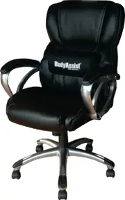 Bodyassist D Shape Lumbar Roll Cushion & Regular Hot/Cold Gel Pack