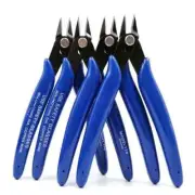 Electrical Wire Cable Cutters Cutting Side Snips Flush Pliers Nipper Hand Tools