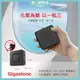 台灣現貨 Gigastone 20W PD快充 10000mAh 4合1 無線QI旅充行動電源 QP-10200B