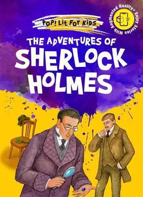 The Adventures of Sherlock Holmes