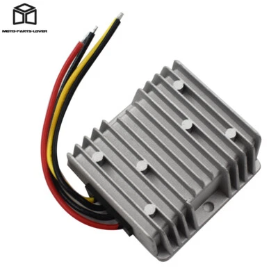 High Quality DC/DC Converter Regulator 24Voltage Step Down To 12Voltage 30A 360W
