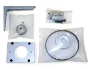 Sherline Stepper Motor Spindle Mount Kit 6500
