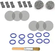 Original Replacement Wear and Tear Oring Accessories Kit for VOLCAN001