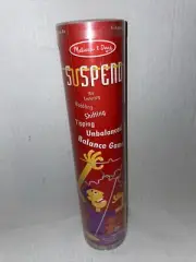 Melissa & Doug Suspend Family Game (31 pcs) New Sealed