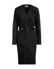 [SAINT LAURENT] SAINT LAURENT Midi dresses - Item 15440639