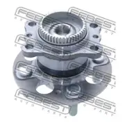 FEBEST Wheel Hub 1282-SBR Rear FOR Accent Picanto Rio i20 Solaris Active Pride G