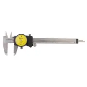 [New] Mitutoyo / 505-733 / Dial Caliper, old.505-686, 200*0.01mm