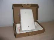 Brand new tp-link Omada AC1200 wireless MU-MIMO EAP235-Wall Plate Access Point