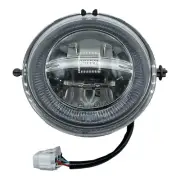 2007-2013 MINI Cooper LED Fog Halo Daytime Running Light R55 R56 R60 R57 R58