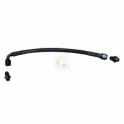 Fleece FPE-CRTFL-S3S4 Turbo Oil Feed Line Kit For S300 and S400 Turbos NEW