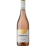 Summerhouse Marlborough Pinot Rose 750mL