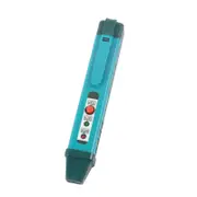 Magnetic Pole Pen Polarity Tester N/S Pole Identify Tool North & South Magnetic Pole Identifier blue