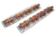 Harland Sharp SBM Rocker Arm & Shaft Kit - 1.6 Ratio S70026K