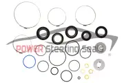 POWER STEERING RACK AND PINION SEAL/REPAIR KIT FITS TOYOTA CRESSIDA 1985-1988 (for: Toyota)