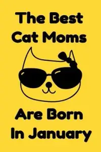 在飛比找博客來優惠-The Best Cat Moms Are Born In 