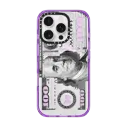 iPhone 16 Pro Impact Case MagSafe Compatible Show Me The Money