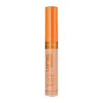 Rimmel London Lasting Radiance Cream Concealer 080 Chestnut 7 ml