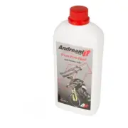 Fluid for Fork MTB SAE 7,5 Bottle 500 ML 12.F01.001 Andreani Fork