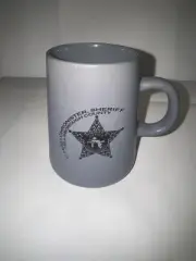 Chad Chronister Sheriff Hillsborough County Florida Ceramic Coffee Mug