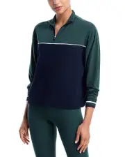 Splits59 Millie Airweight Half Zip