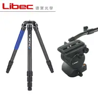 在飛比找蝦皮商城優惠-Libec RH-45R + AOKA TKPRO 324C