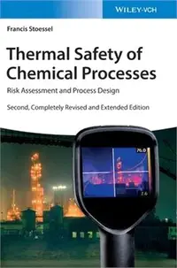 在飛比找三民網路書店優惠-Thermal Safety of Chemical Pro