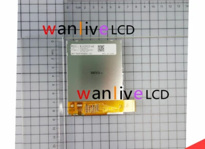 LCD Screen With Touch Screen Replacement For Trimble Nomad G9 Series G900 PDA