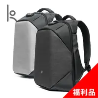 在飛比找PChome24h購物優惠-Korin Design ClickPack防盜後背包-簡配