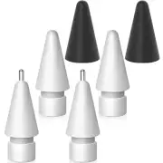 Tips for Apple Pencil Tips for Apple Pencil 1st and 2nd Gen Replacement