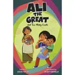 ALI THE GREAT AND TOO MANY COOKS