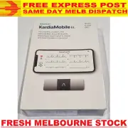 AliveCor KardiaMobile 6L Wireless 6-Lead EKG Smartphone Detects AFib or Normal