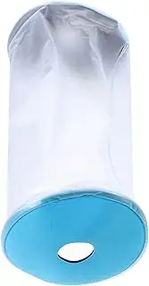 Arm Cast Cover for Shower Elbow Sleeve Hand Cast Protector Easy to Wear Suitable for Adults