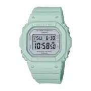 Casio Baby-G Standard Digital- Analog Green Watch BGD-565SC-3