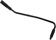 Crankcase Vent to Intake Manifold Tube Crankcase Ventilation Hose,Compatible with Jeep Cherokee Wrangler 1997-2004 4854265