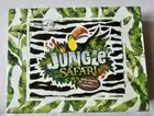 Mineral Me Jungle Safari Bath Bombs For Kids Set of 12 Organic SEALED