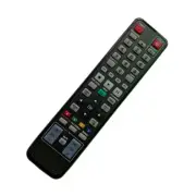 NEW Remote Control FOR Samsung DVD Blu-ray Player BD-C5300 BD-E5300 BD-C5500C