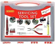 [Hornby] AG9164 Servicing Tool Set for Your Railway Locomotive and Layout