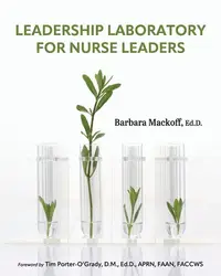 在飛比找誠品線上優惠-Leadership Laboratory for Nurs