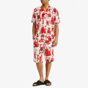 Endless Joy Devil Vacation Shirt